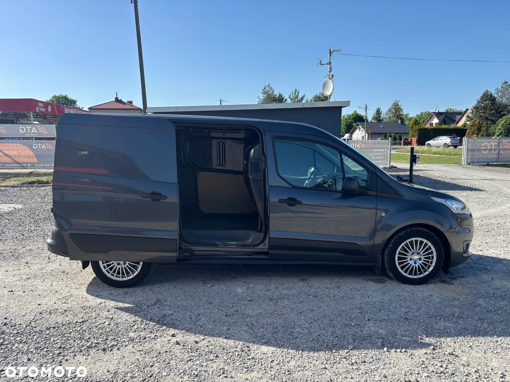 Ford Transit Connect - 24