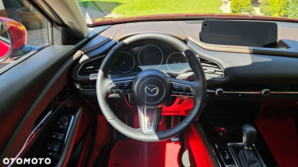 Mazda CX-30 - 19