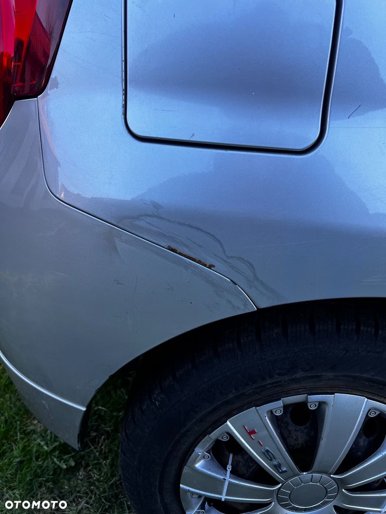 Chevrolet Aveo 1.2 16V Base - 16