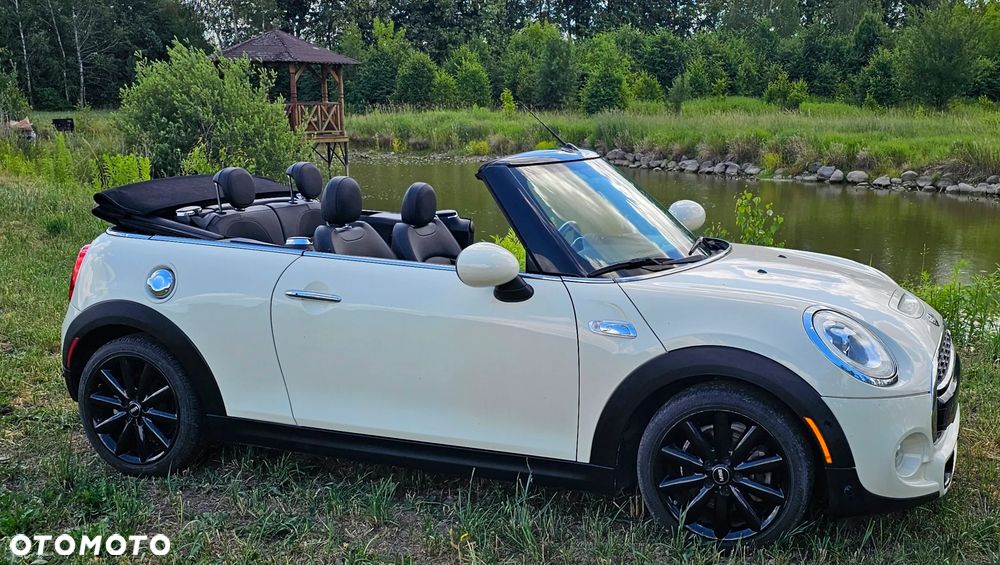 MINI Cooper S - 20