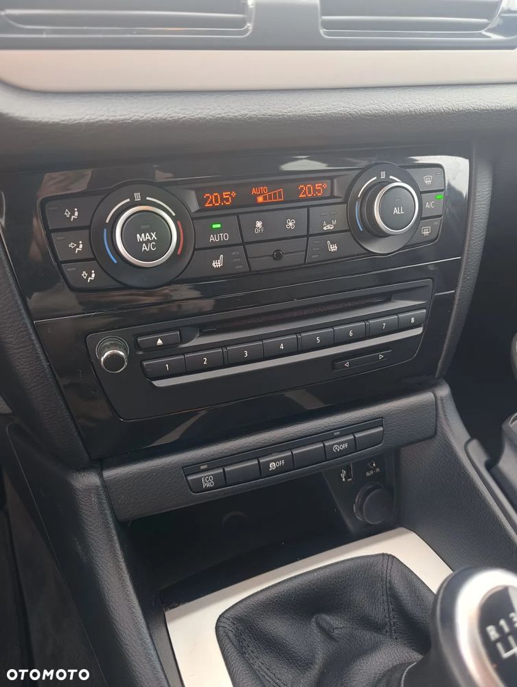 BMW X1 sDrive18d - 17