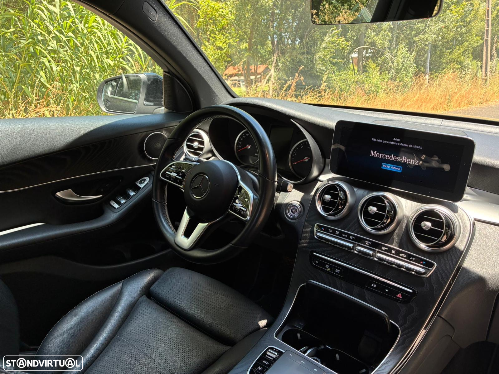Mercedes-Benz GLC 300 de Coupé 4Matic - 19