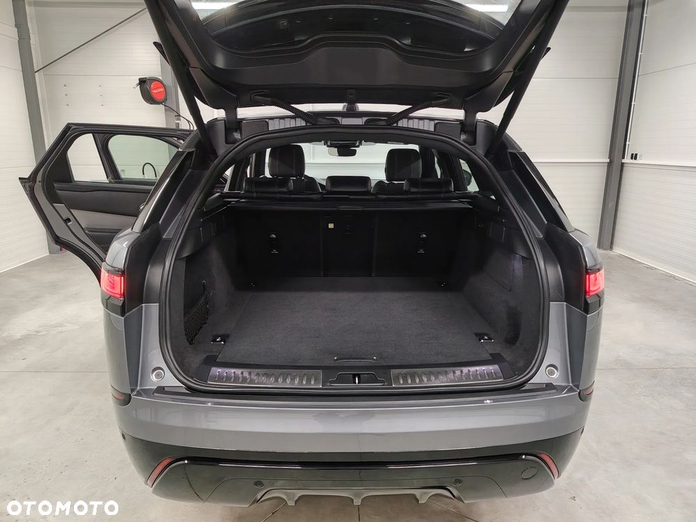 Land Rover Range Rover Velar D200 Dynamic SE - 26