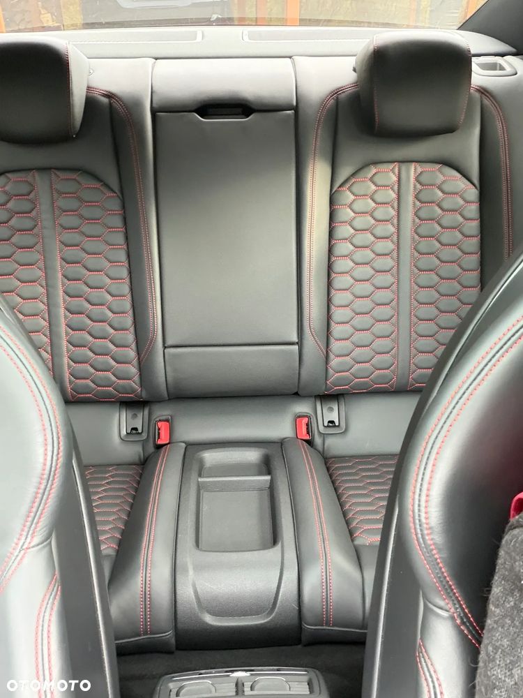 Audi RS5 Coupé Quattro Tiptronic - 6