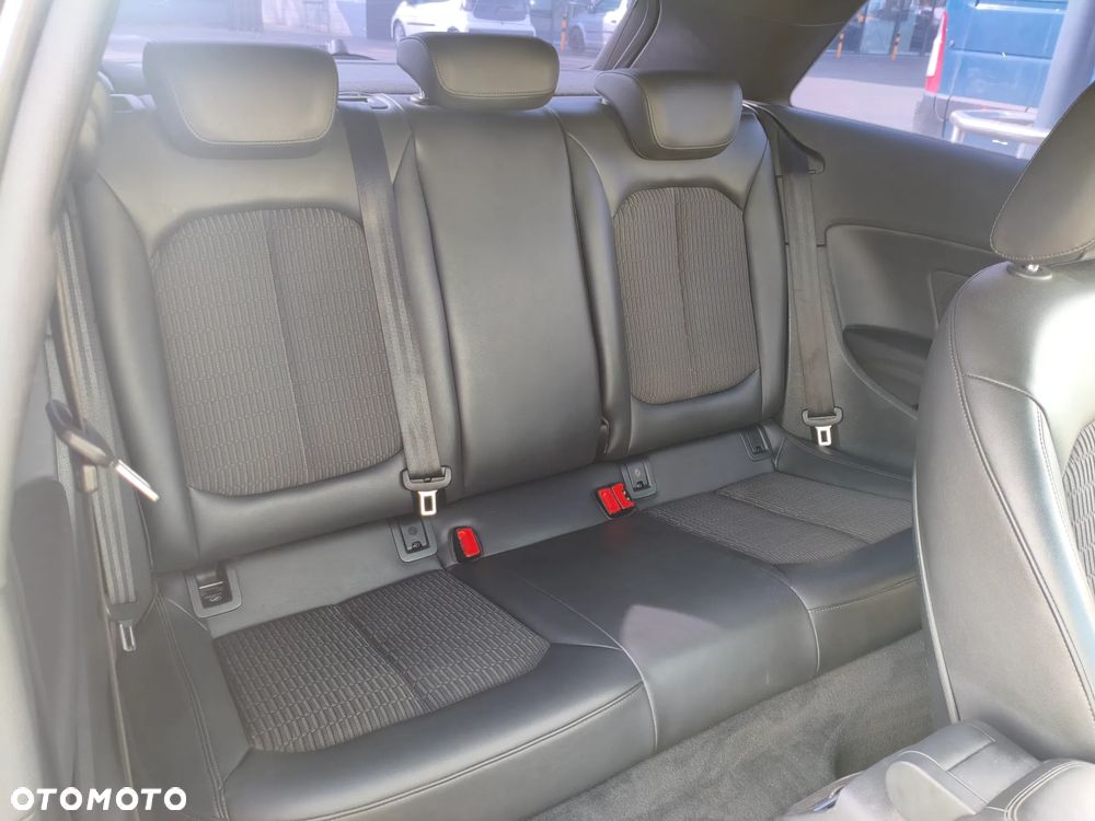 Audi A3 3-drzwiowe - 19