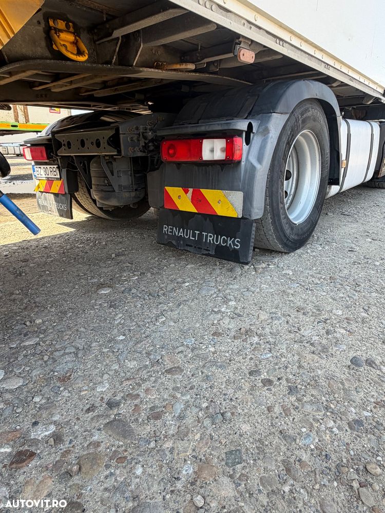 Renault T460 euro6 - 8