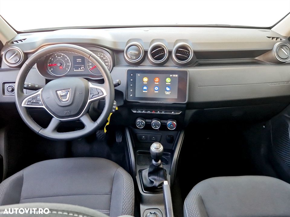 Dacia Duster - 14