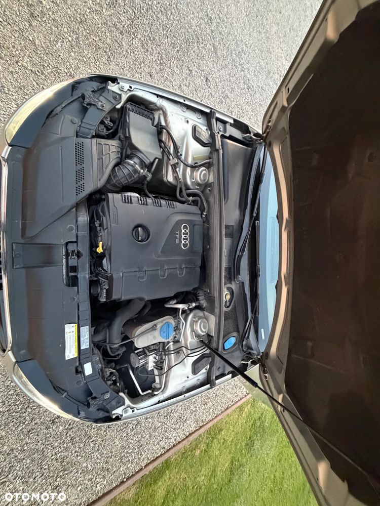 Audi A4 Limousine - 24