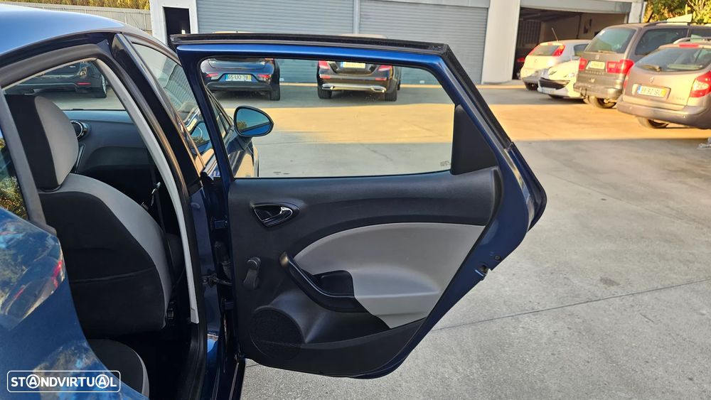 SEAT Ibiza 1.0 TSI Reference - 30