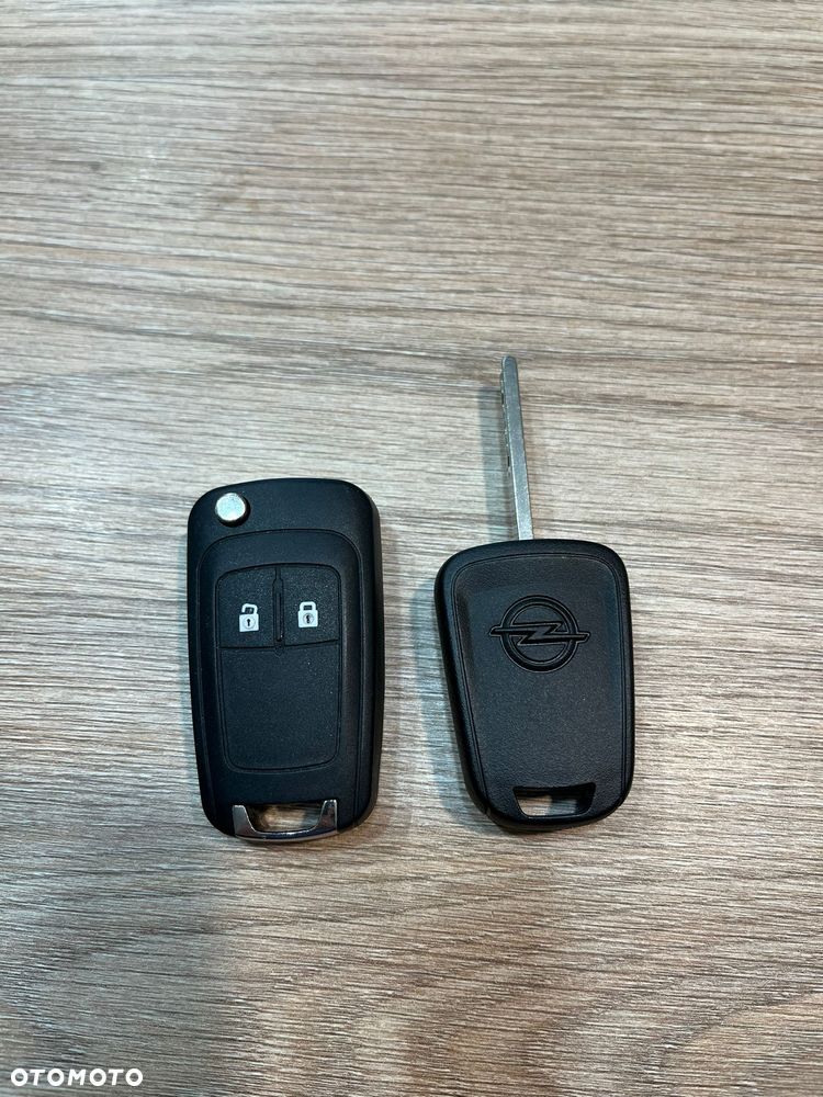 Opel Karl 1.0 Cosmo - 11