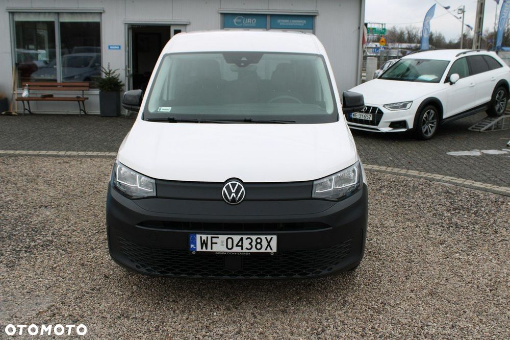 Volkswagen Caddy - 3