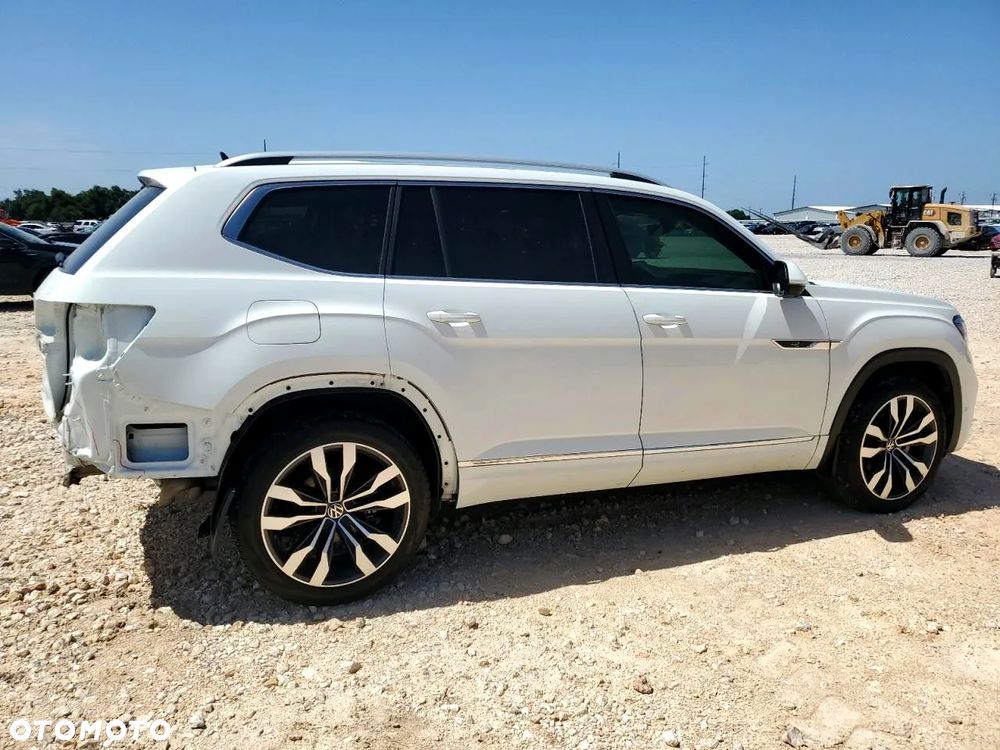 Volkswagen Atlas - 4