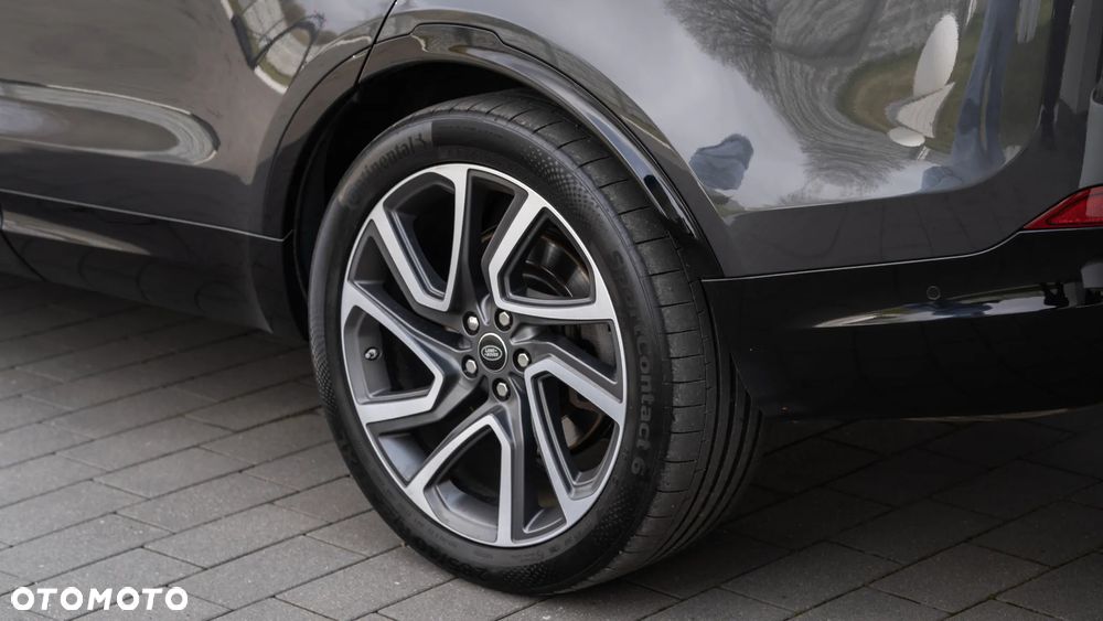 Land Rover Discovery 3.0 SDV6 HSE Luxury - 24