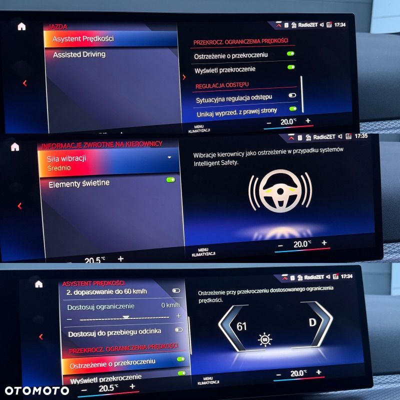 BMW Seria 3 320d Touring xDrive M Sport - 14