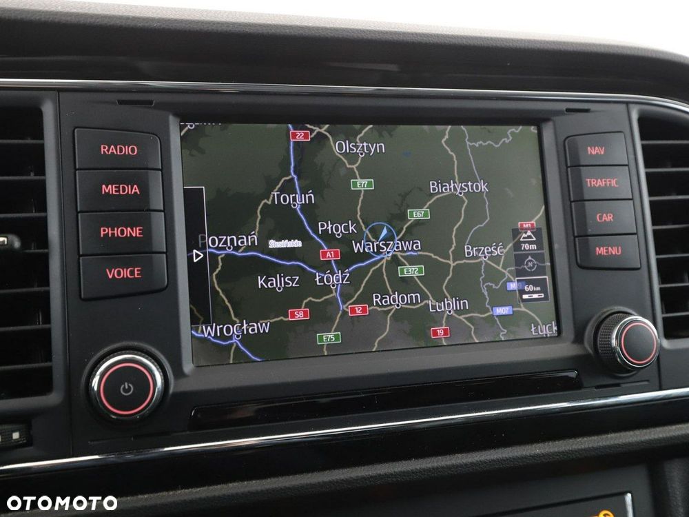 Seat Leon 2.0 TDI Style - 26