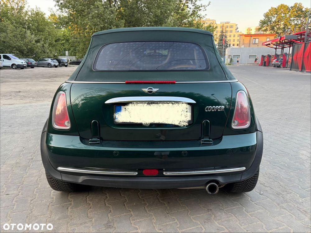 MINI Cooper Standard - 5