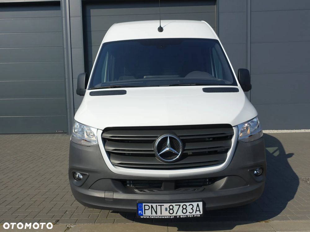 Mercedes-Benz SPRINTER 315 CDI - 8