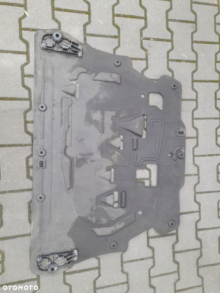 OSŁONA PŁYTA POD SILNIK 32226491 VOLVO XC60 II 2022R W-WA - 2