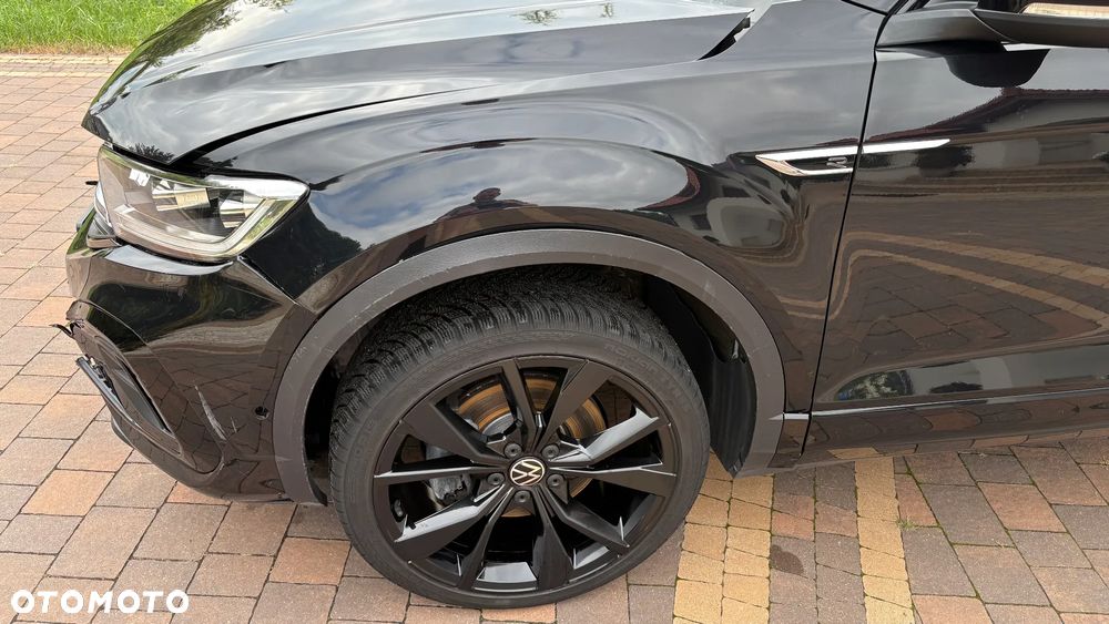 Volkswagen T-Roc 1.5 TSI R-Line Plus DSG - 15