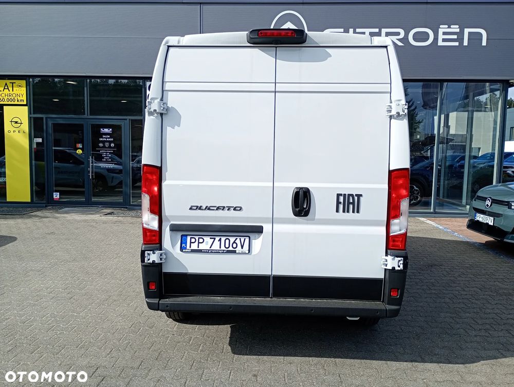 Fiat Ducato 2.0 Diesel 140 KM MT6 / L2H2 Dostęny od ręki! - 21
