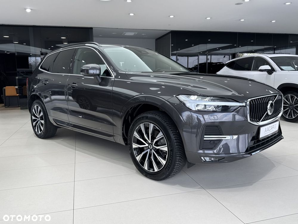 Volvo XC 60 - 6