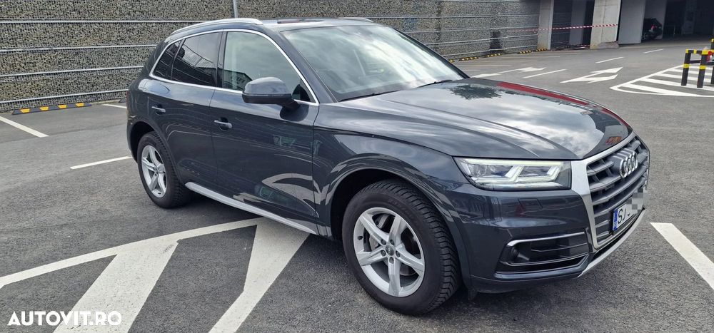 Audi Q5 2.0 TFSI Quattro S tronic - 2