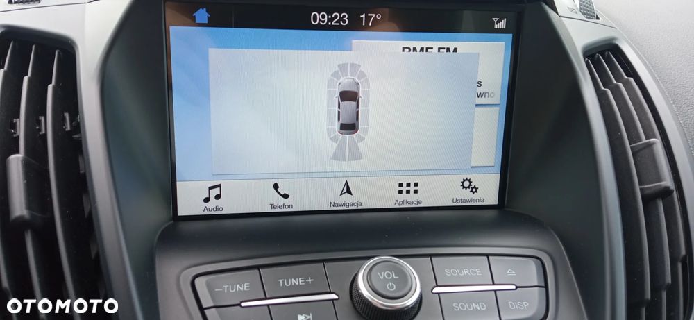 Ford Kuga 1.5 TDCi 2x4 Trend - 30