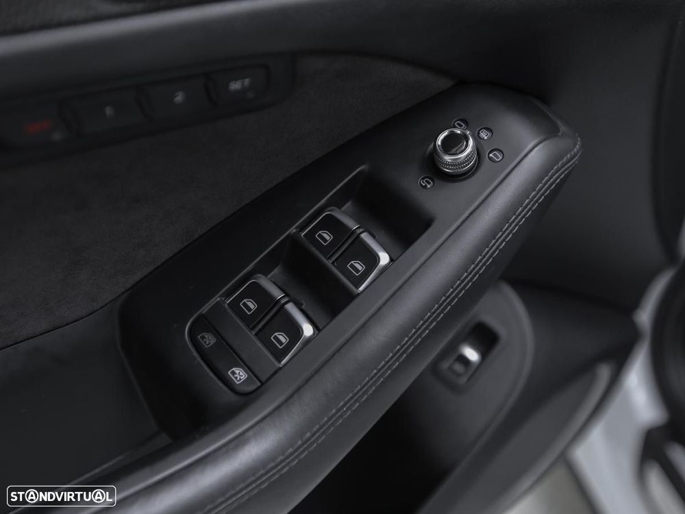 Audi SQ5 3.0 TDi quattro Tiptronic - 14