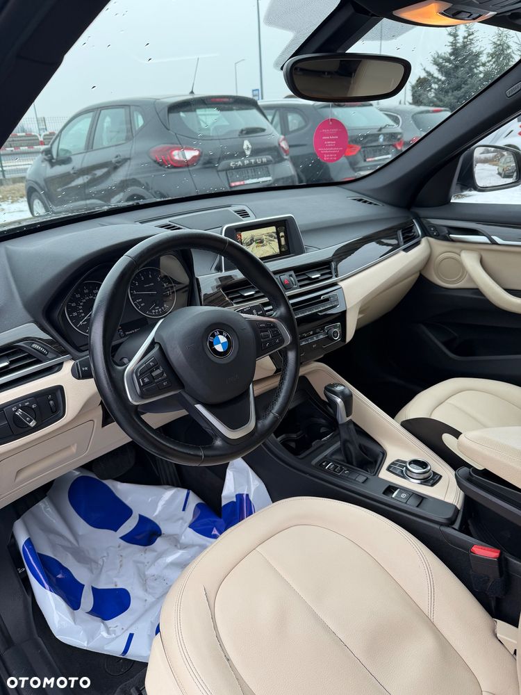 BMW X1 - 28