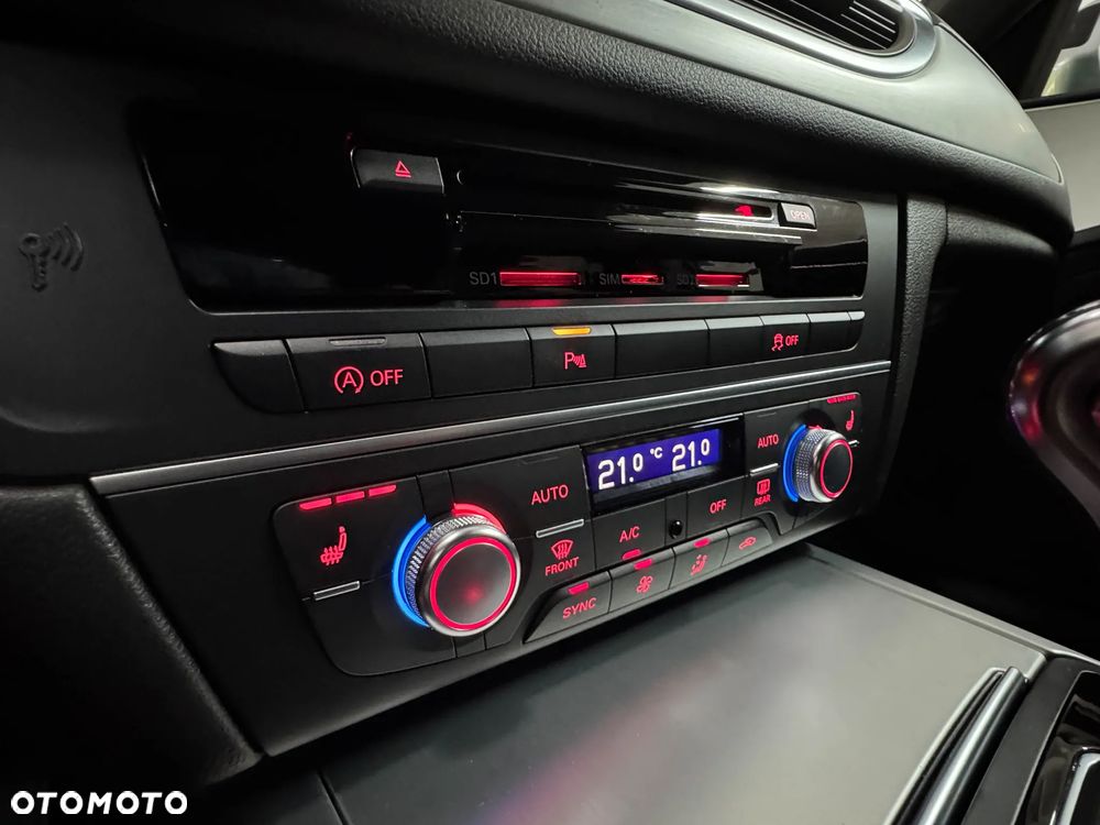 Audi A6 Avant 2.0 TDI Ultra S tronic - 31