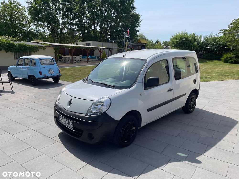 Renault kangoo - 10