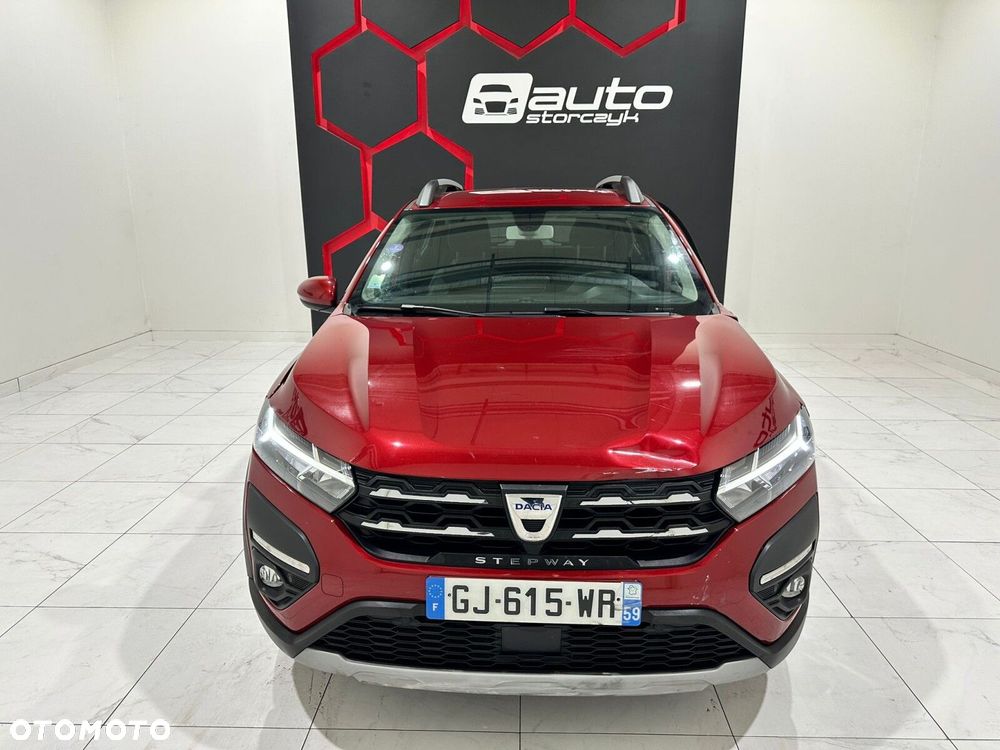 Dacia Sandero Stepway - 24