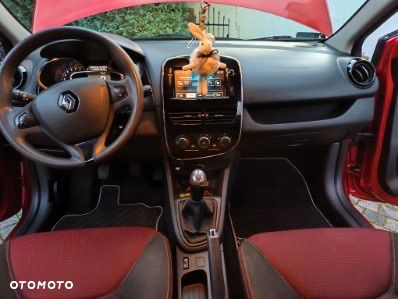 Renault Clio 0.9 Energy TCe Alize EU6 - 6