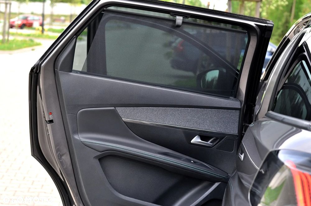 Peugeot 5008 1.5 BlueHDi Allure S&S EAT8 - 19
