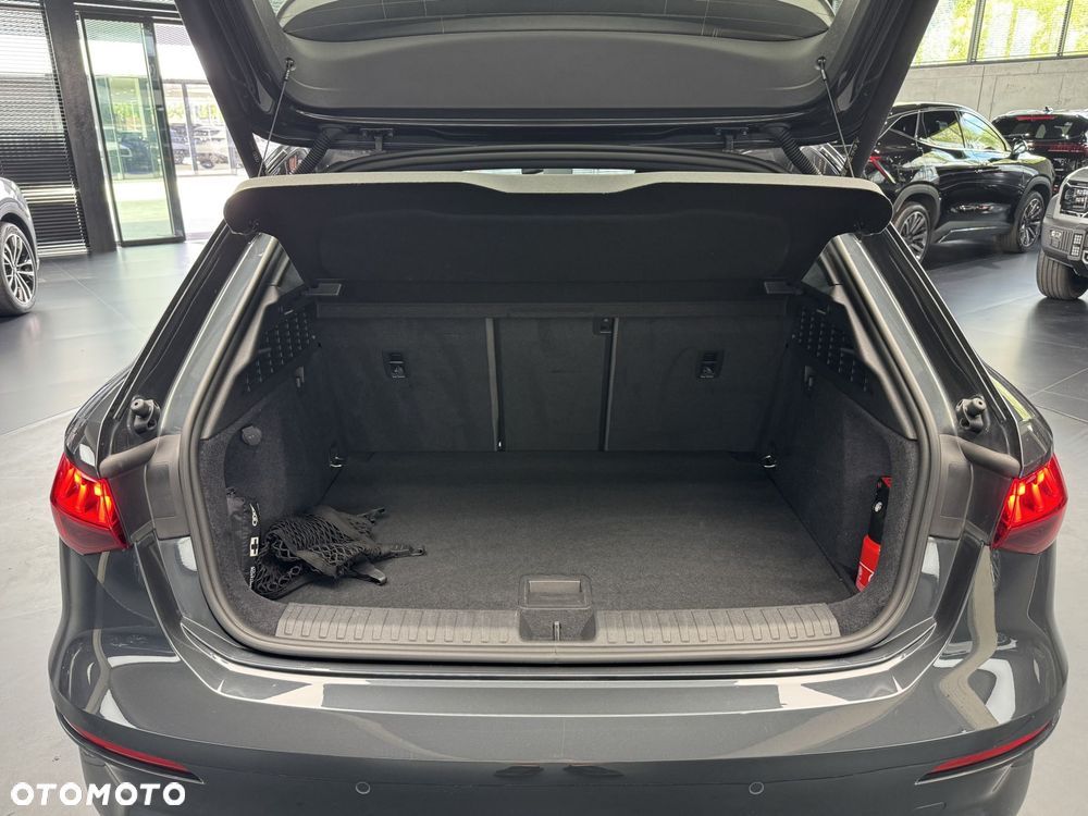 Audi A3 Sportback 35 TFSI mHEV Advanced S tronic - 19