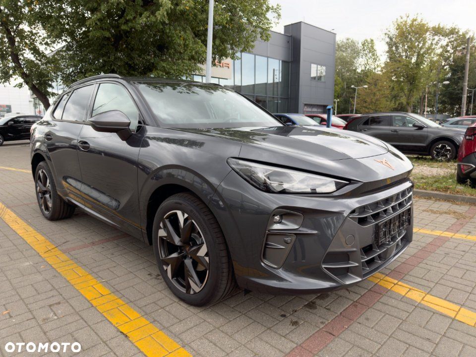 Cupra Terramar - 8