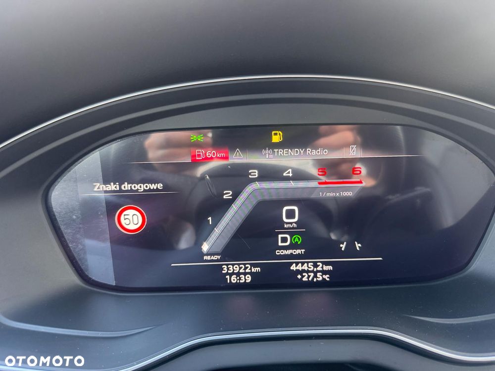 Audi Q5 35 TDI mHEV S Line S tronic - 15