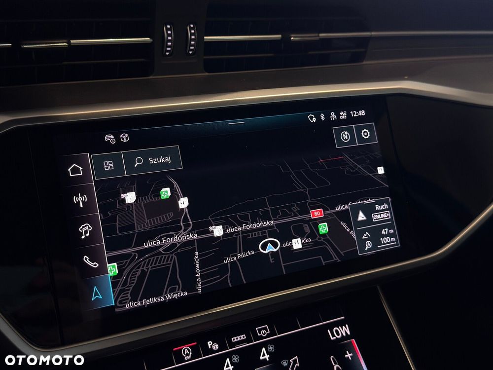 Audi A6 - 31