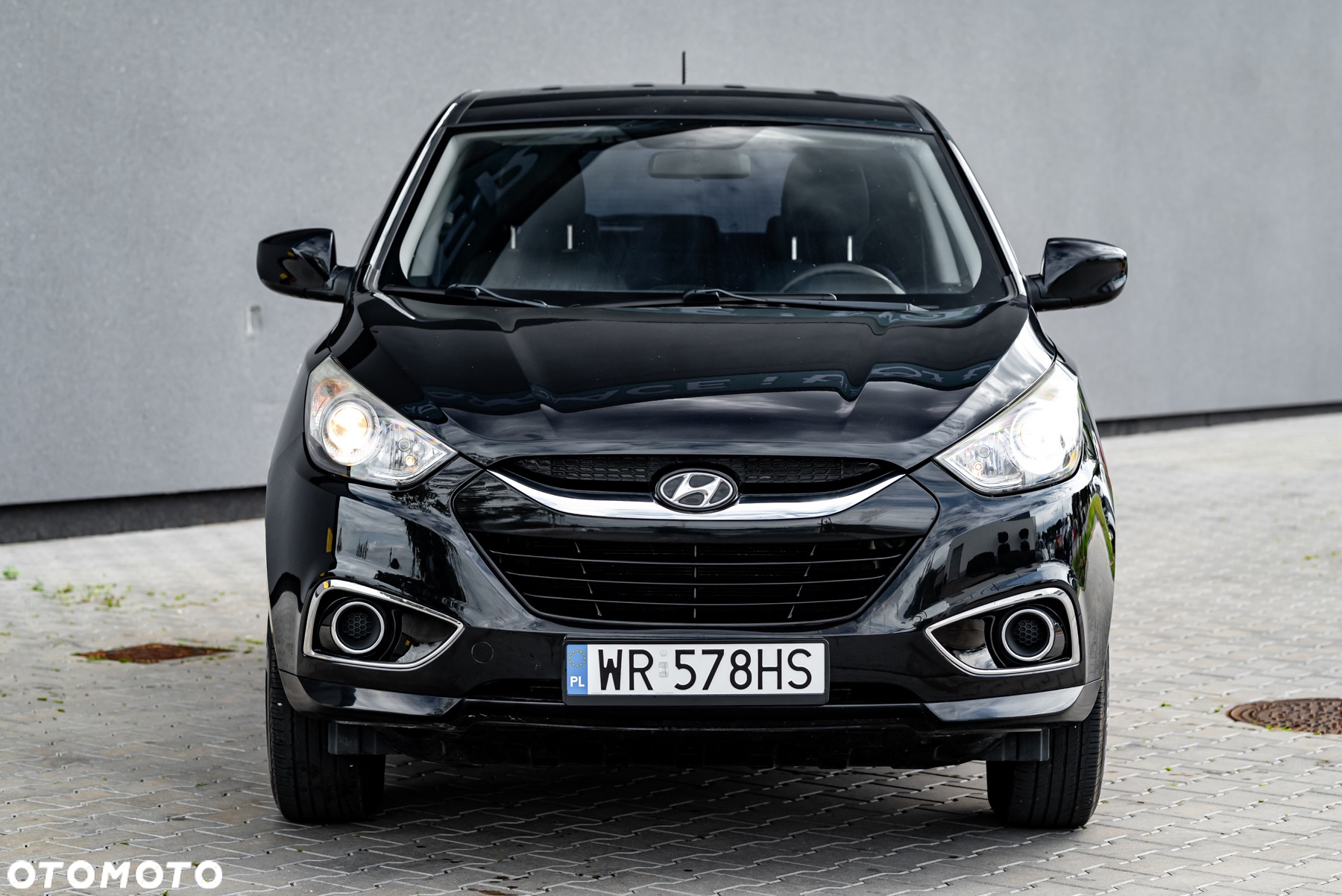 Hyundai ix35 2.0 Classic - 19