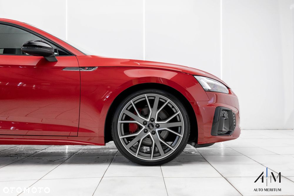 Audi A5 Sportback - 11