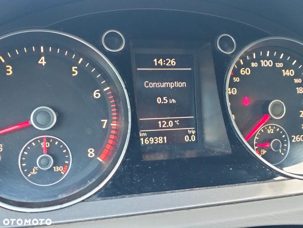 Volkswagen Passat 1.4 TSI Trendline CityLine - 16