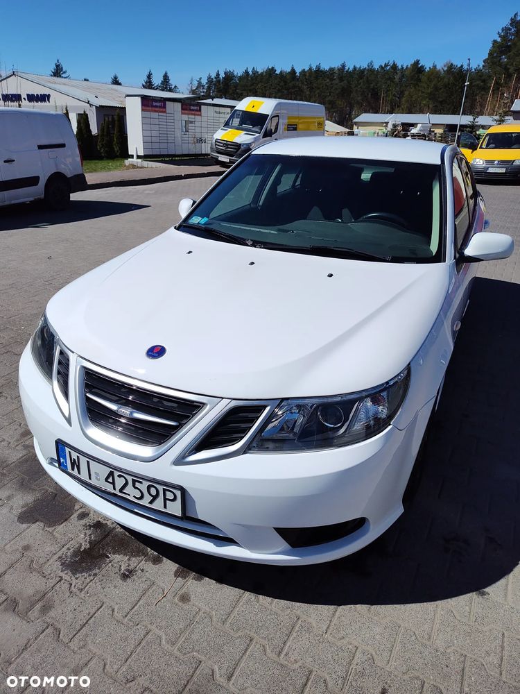 Saab 9-3 1.9TTiD PF Linear - 6