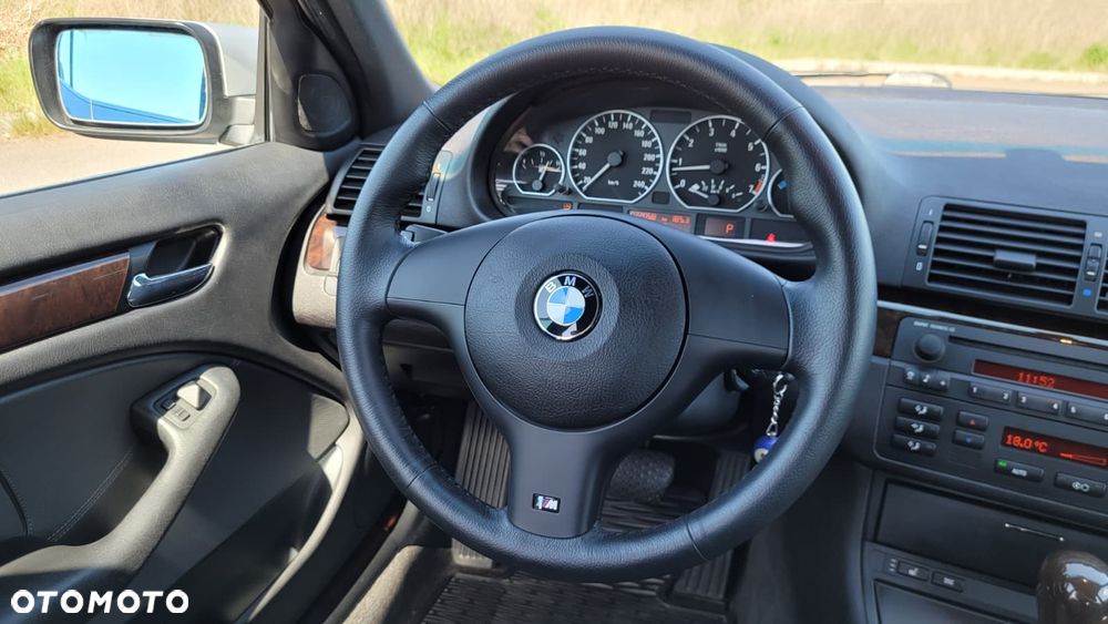 BMW Seria 3 - 12
