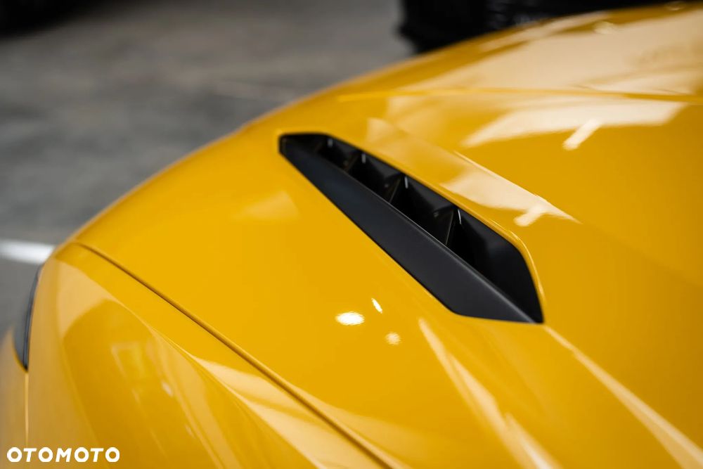 Lamborghini Urus - 24