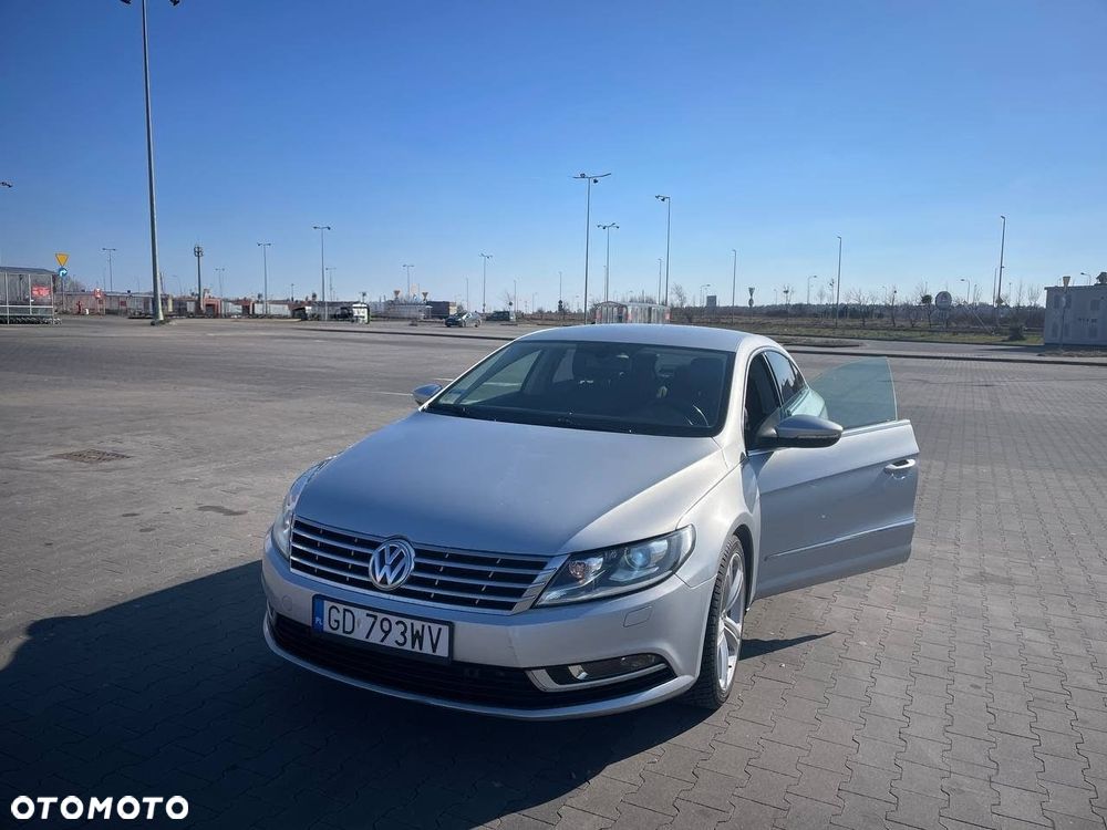 Volkswagen CC - 11