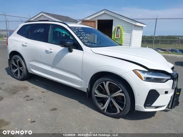 Volvo XC 60 B6 B AWD Geartronic RDesign - 4