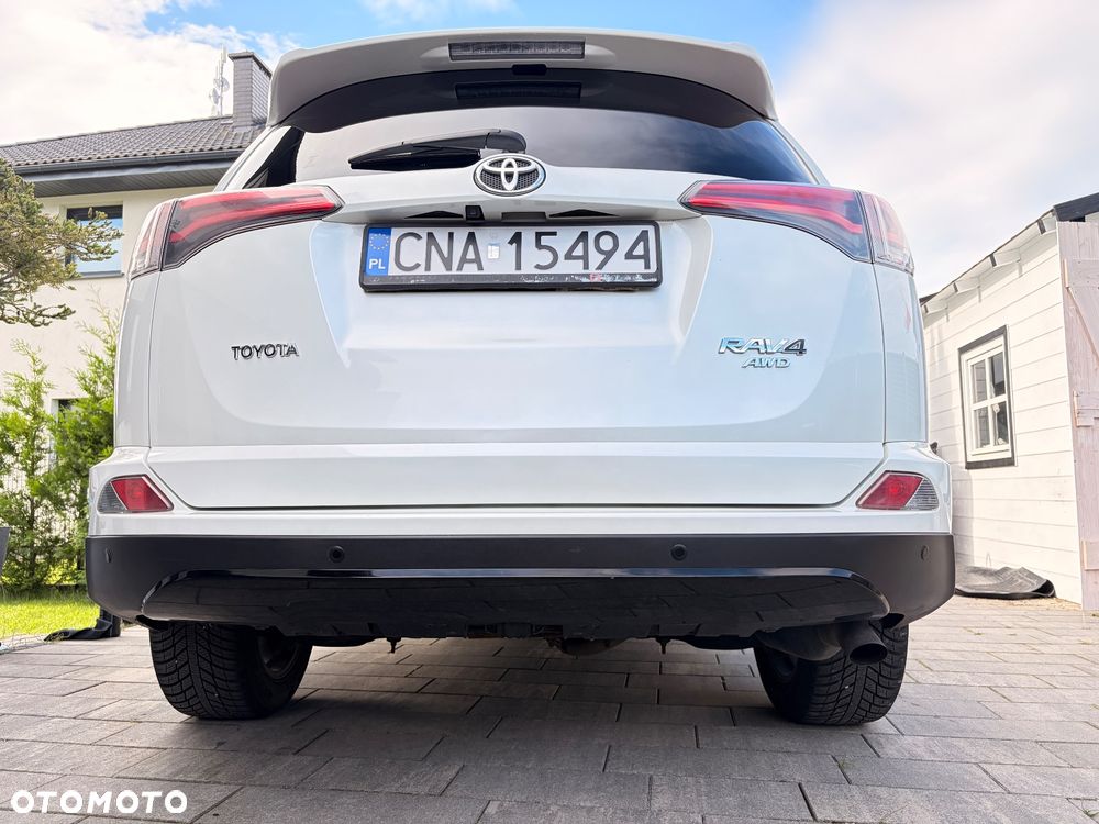 Toyota RAV4 2.0 Prestige 4x4 MS - 16