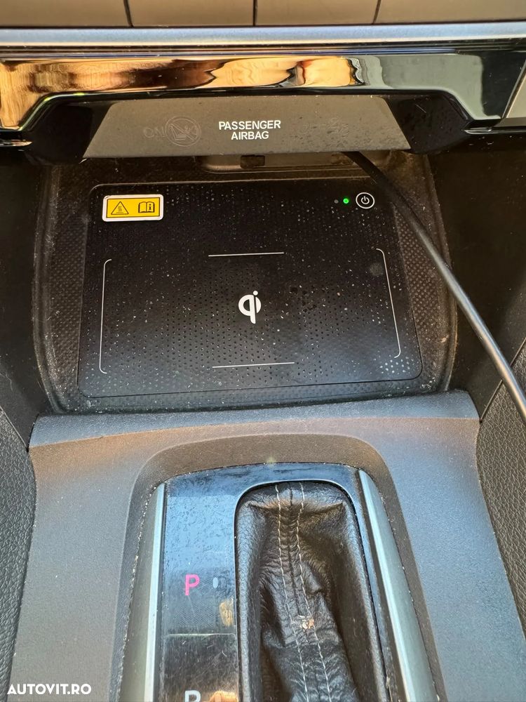 Honda Civic 1.5 VTEC Turbo CVT Sport Plus - 14
