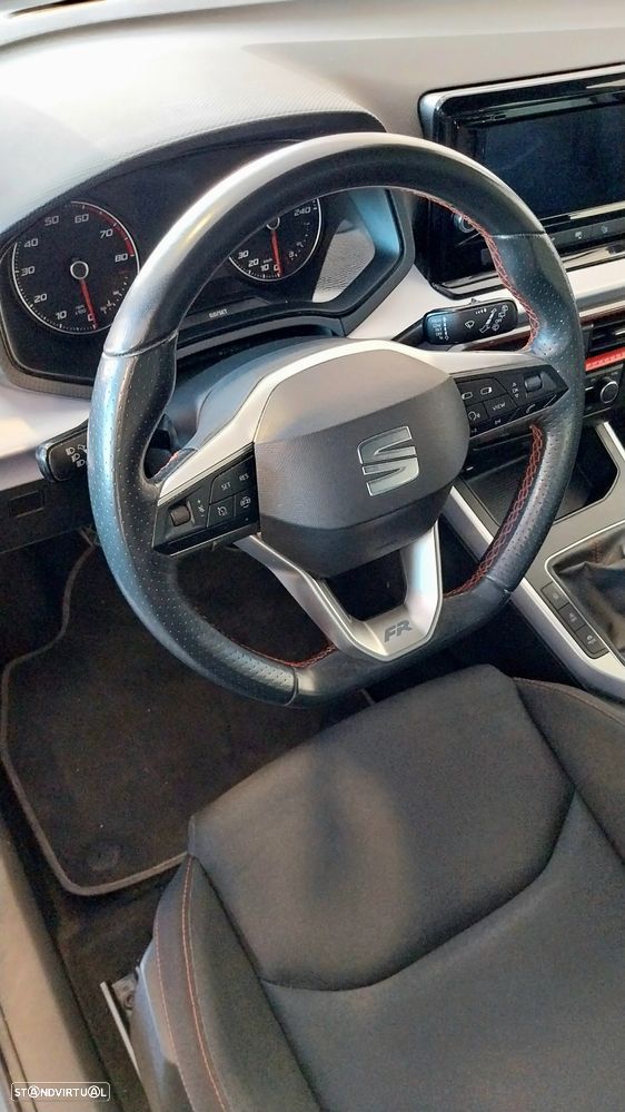 SEAT Arona 1.0 TSI FR - 17