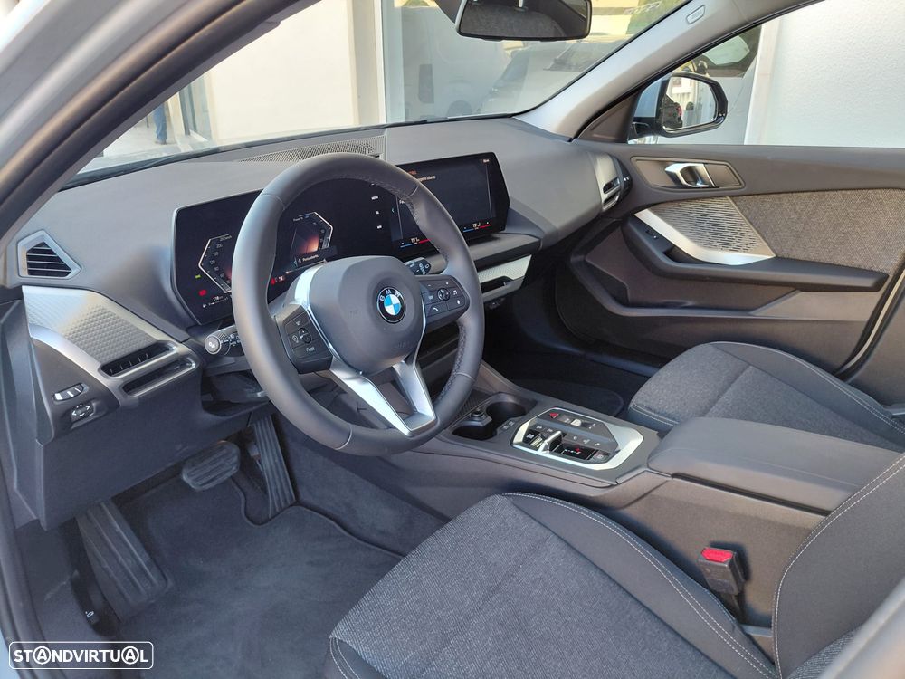 BMW 116 Pack Desportivo M Pro - 7